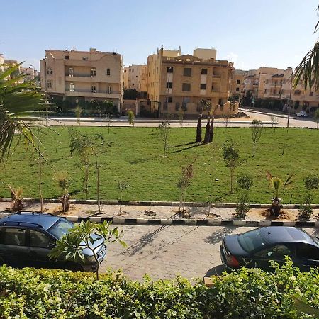 Sunny Studios in New Cairo Exterior foto