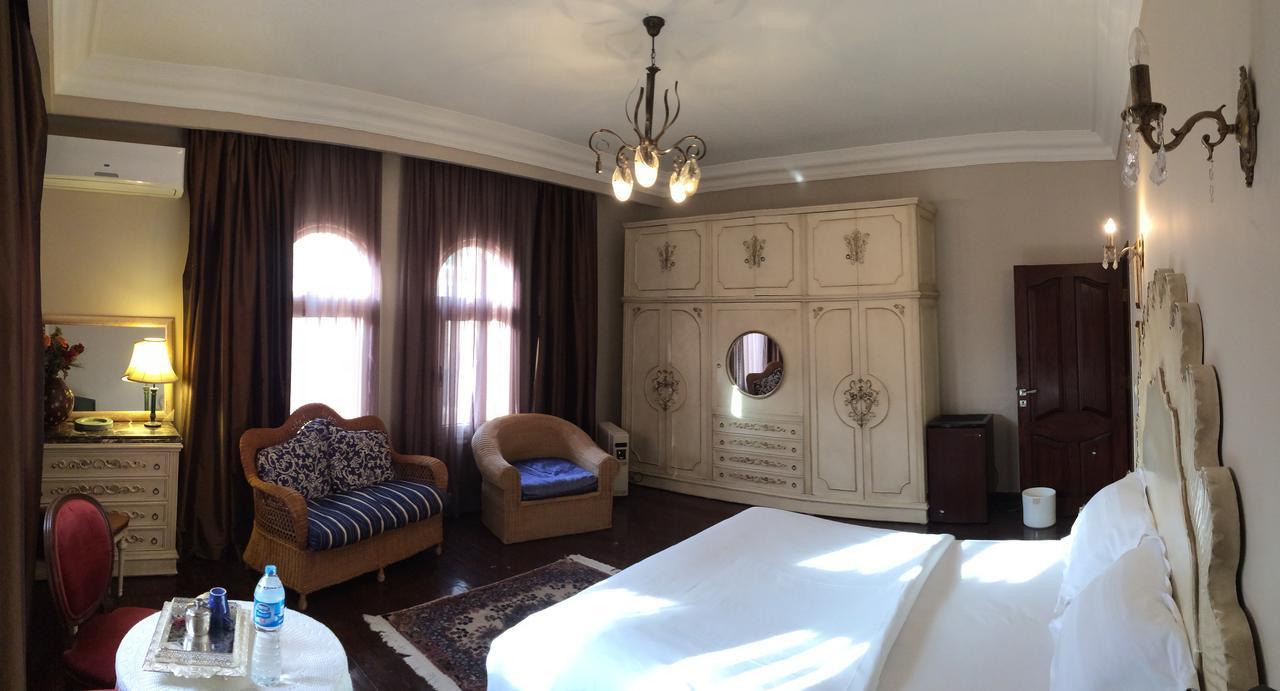 Sunny Studios in New Cairo Exterior foto