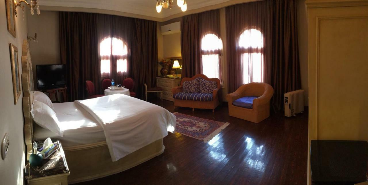 Sunny Studios in New Cairo Exterior foto