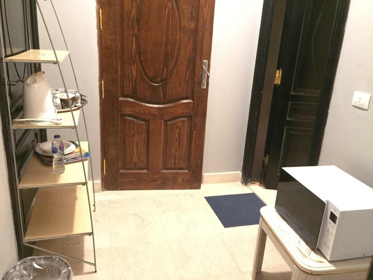 Sunny Studios in New Cairo Exterior foto